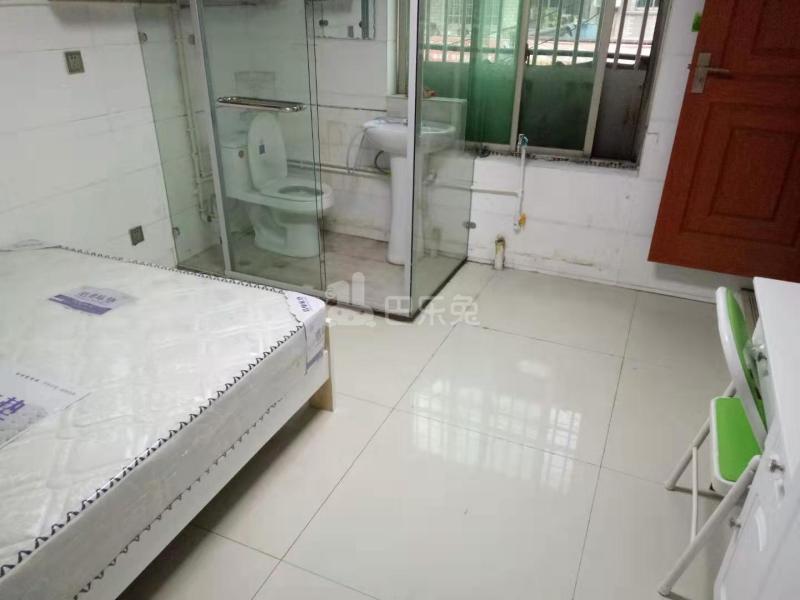 明珠公寓（振新店）6286980卧室图2