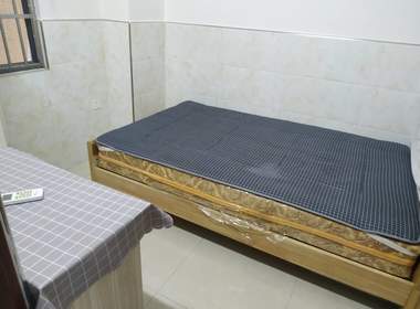 悦橄榄公寓（嘉禾望岗大岭中街二巷6号） 2室1厅1卫