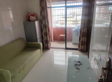 悦橄榄公寓（嘉禾望岗大岭中街二巷8号） 2室1厅1卫