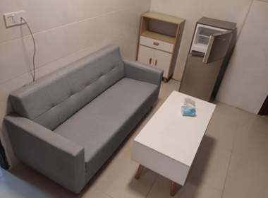 嘉禾望岗西岭街十巷8号 1室1厅1卫