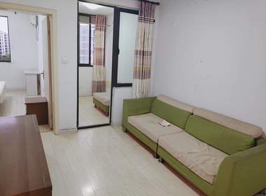 新凯城紫竹苑 1室1厅1卫