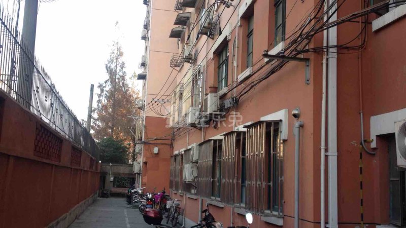 新泾一村（绿新小区）14736715周边环境图9