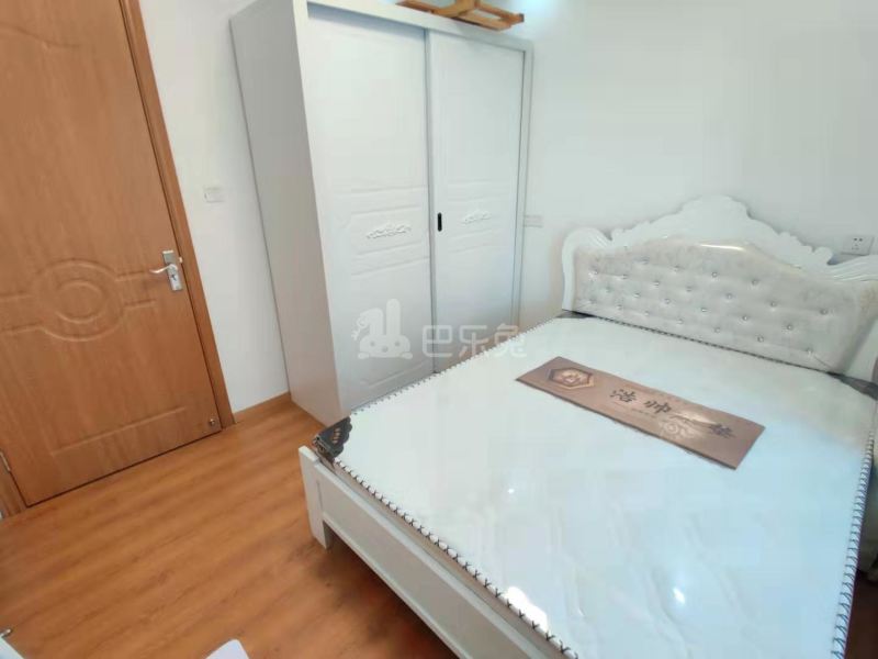 明珠公寓（振新店）6291562卧室图0