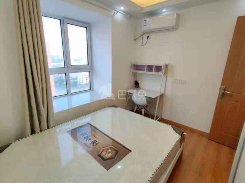 明珠公寓（振新店）6291562卧室图1