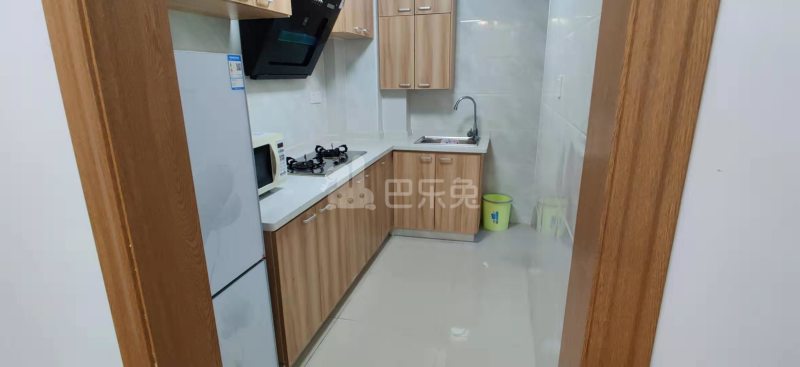 明珠公寓（振新店）6291562厨房图7