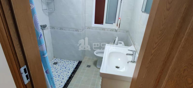 明珠公寓（振新店）6291562卫生间图8