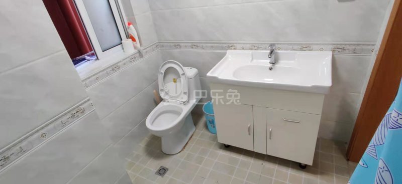 明珠公寓（振新店）6291562卫生间图9