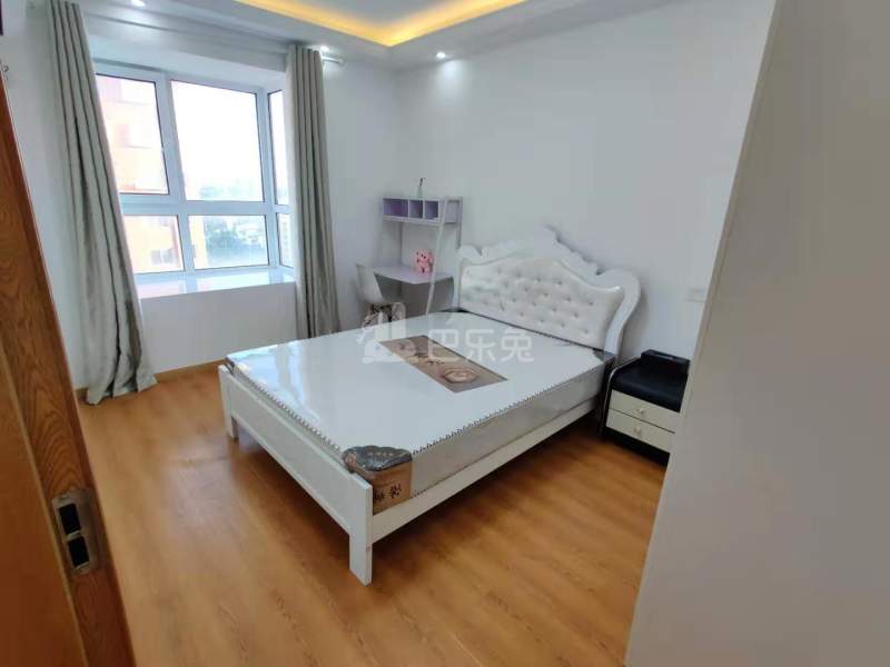 明珠公寓（振新店）6291562卧室图3