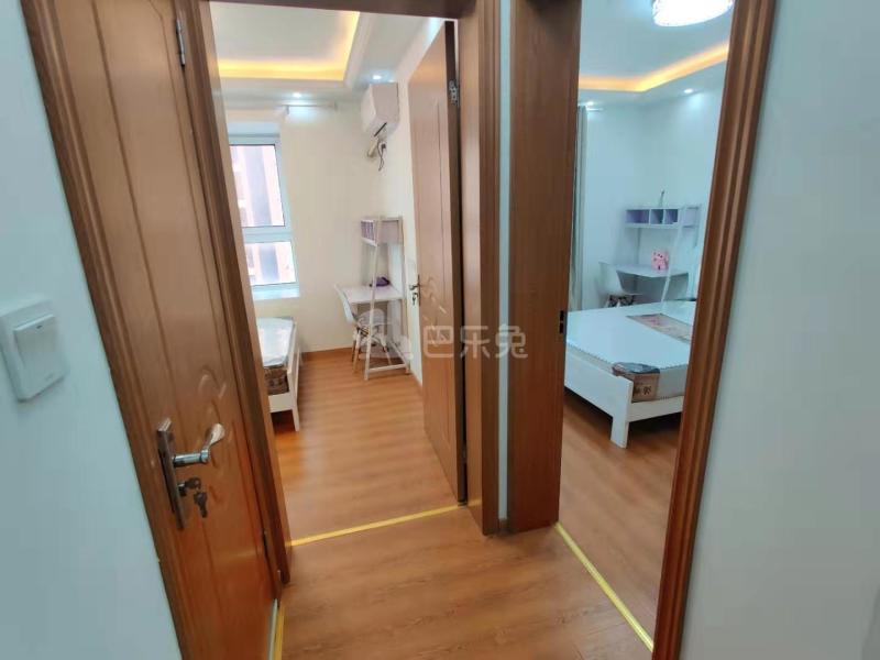 明珠公寓（振新店）6291562客厅图4