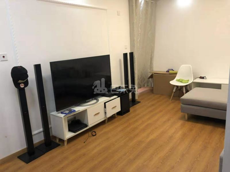 明珠公寓（振新店）6291562客厅图5