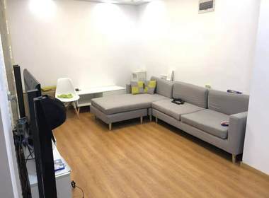 明珠公寓（振新店） 2室1厅1卫