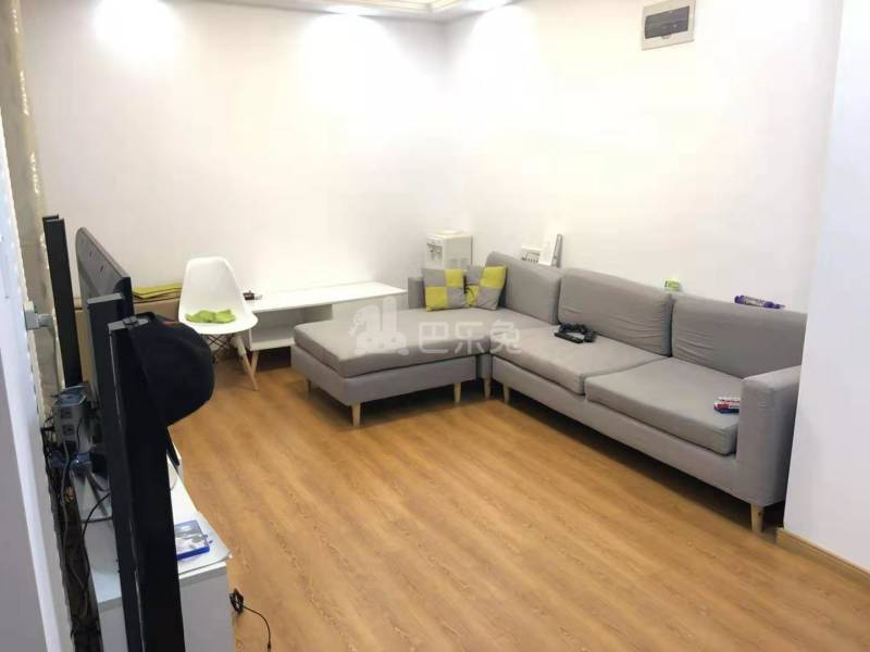 明珠公寓（振新店）6291562客厅图6