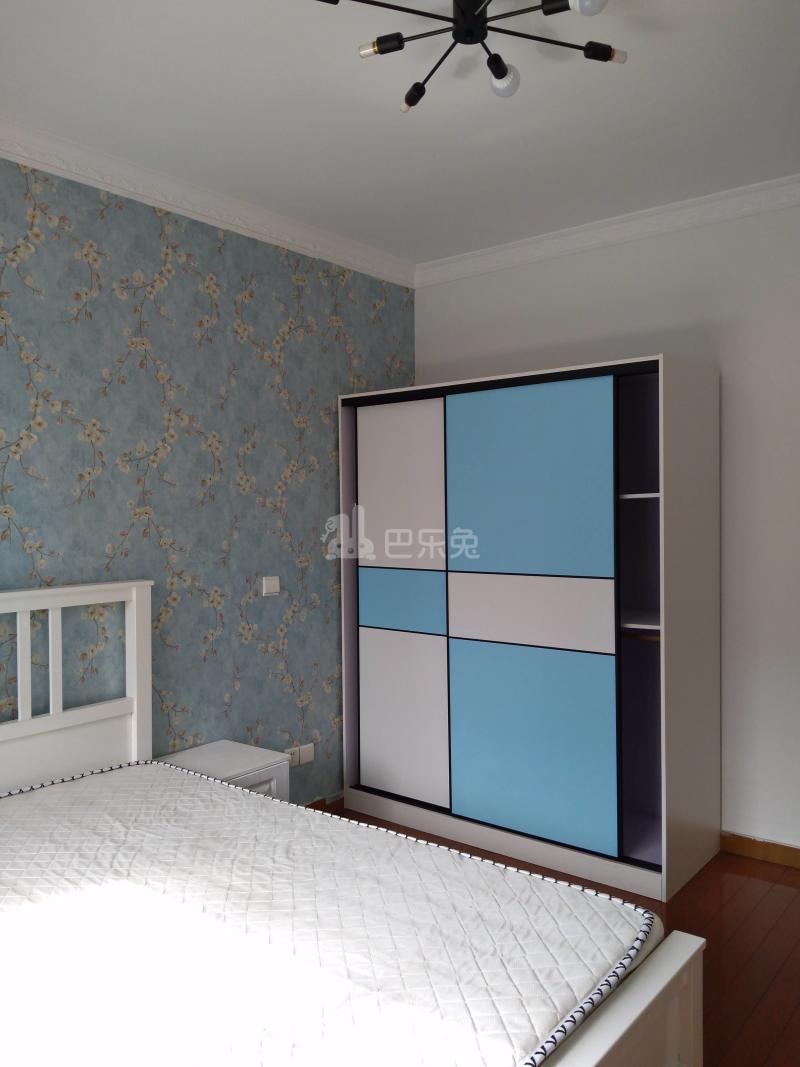 远香舫新苑6293026卧室图4