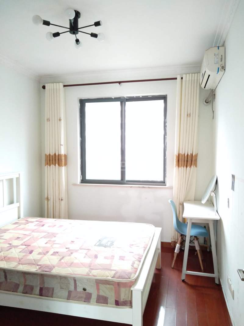 远香舫新苑6293026卧室图1