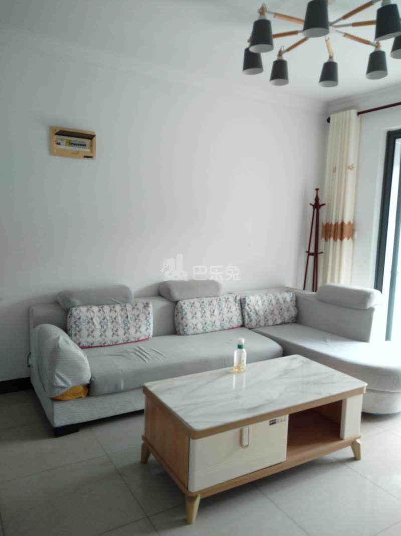 远香舫新苑6293026客厅图5