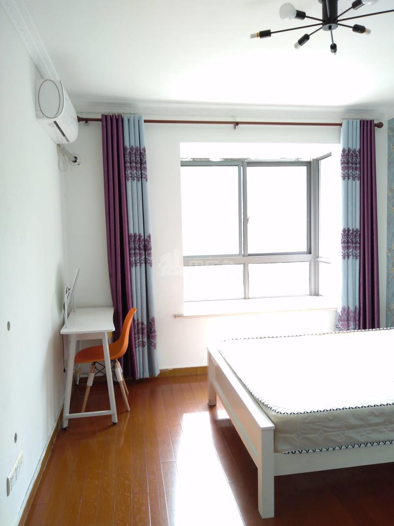 远香舫新苑6293026卧室图3