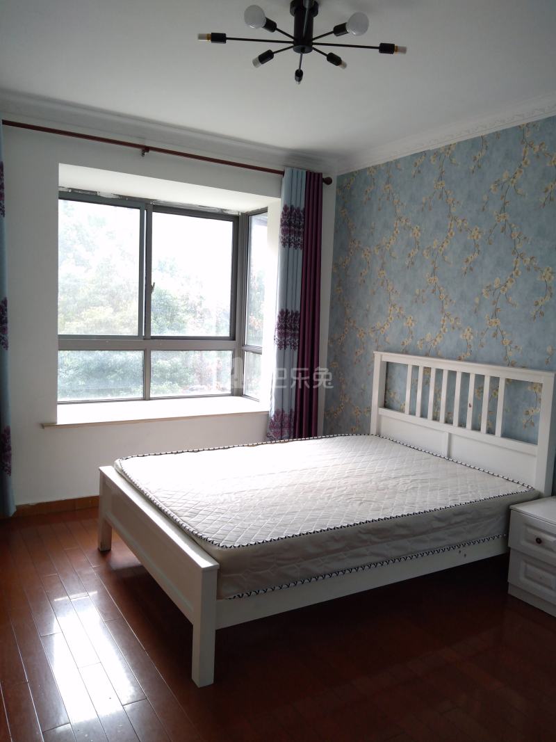 远香舫新苑6293026卧室图2