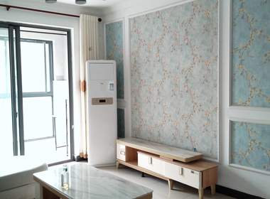 远香舫新苑 2室2厅1卫