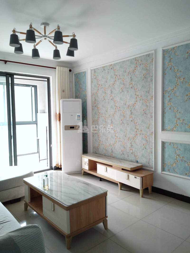 远香舫新苑6293026客厅图6