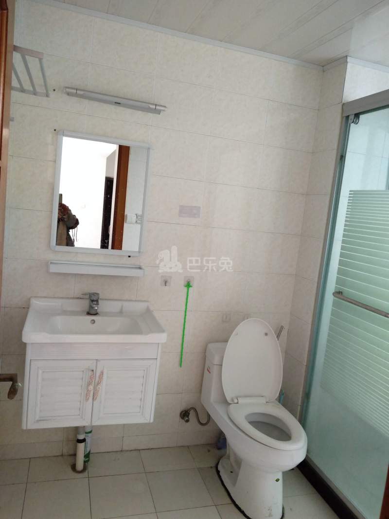 远香舫新苑6293026卫生间图9