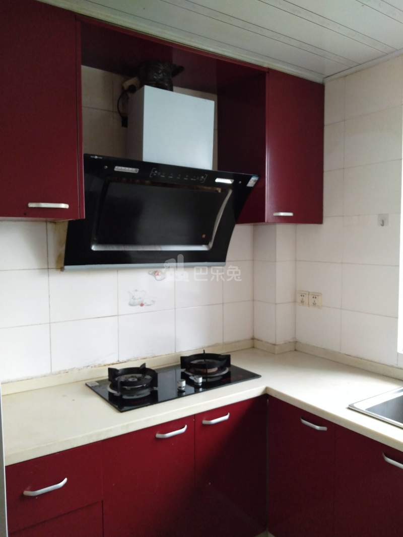 远香舫新苑6293026厨房图7