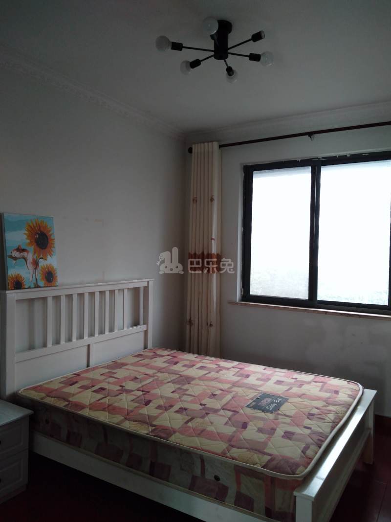 远香舫新苑6293026卧室图0