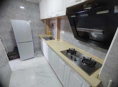 大洪佳苑 3室1厅1卫