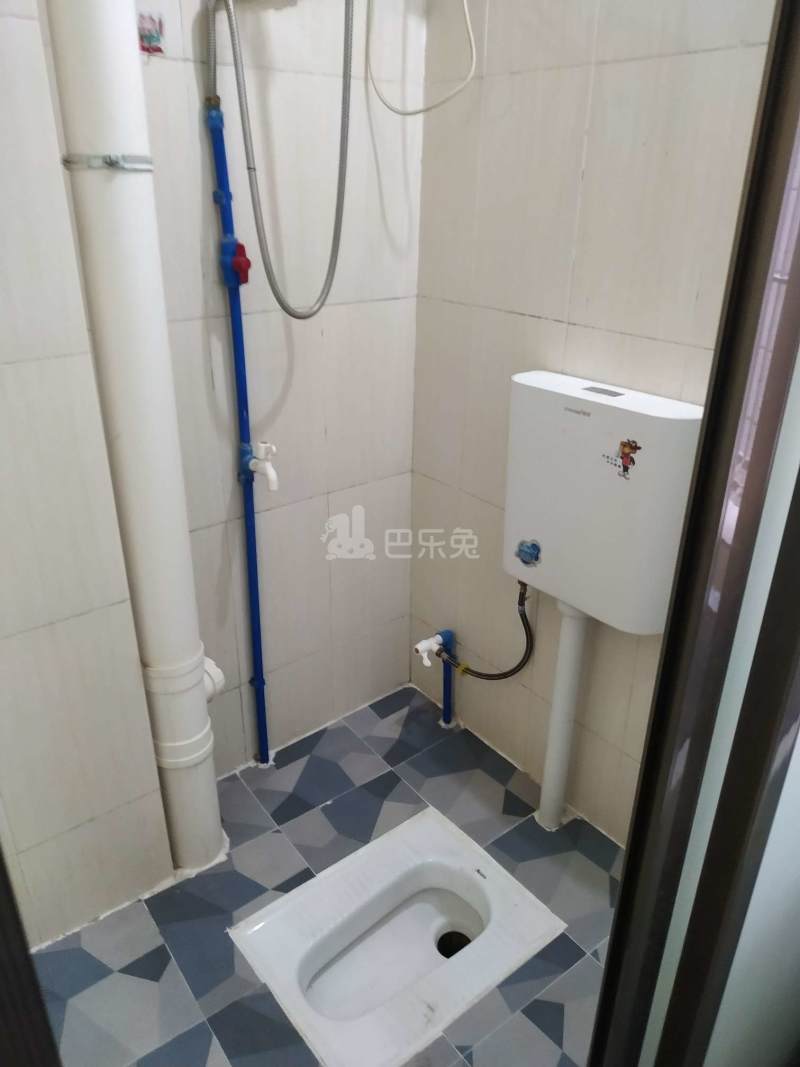 沙涌北五巷20号6293523卫生间图6