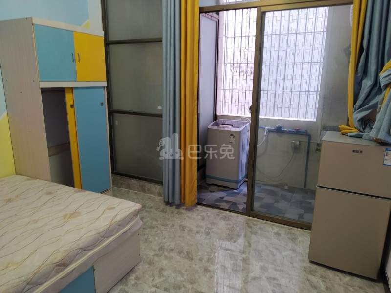 沙涌北五巷20号6293523客厅图4