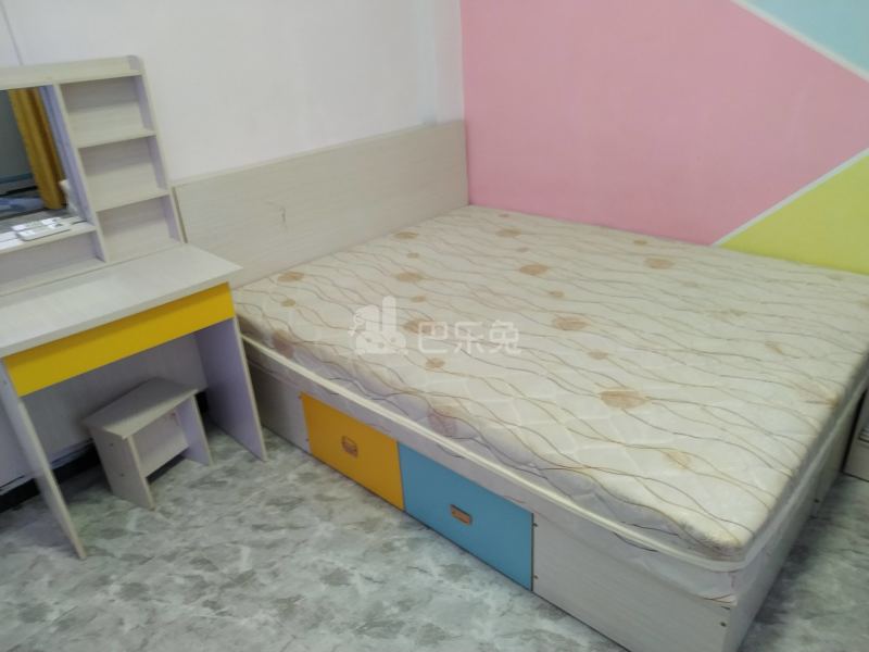 沙涌北五巷20号6293523卧室图1