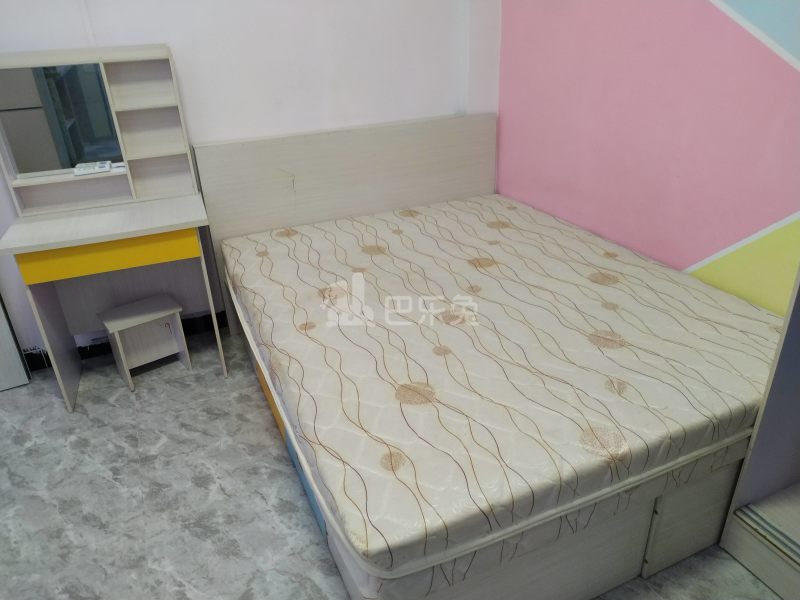 沙涌北五巷20号6293523卧室图2