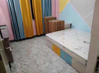 沙涌北五巷20号 1室0厅1卫