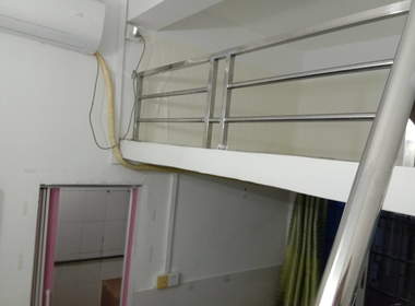 上社圩路四巷25号 1室1厅1卫