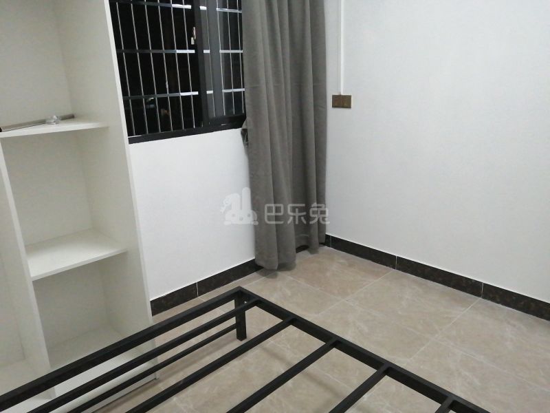 京溪伍仙桥涂屋20号B栋6295138卧室图2