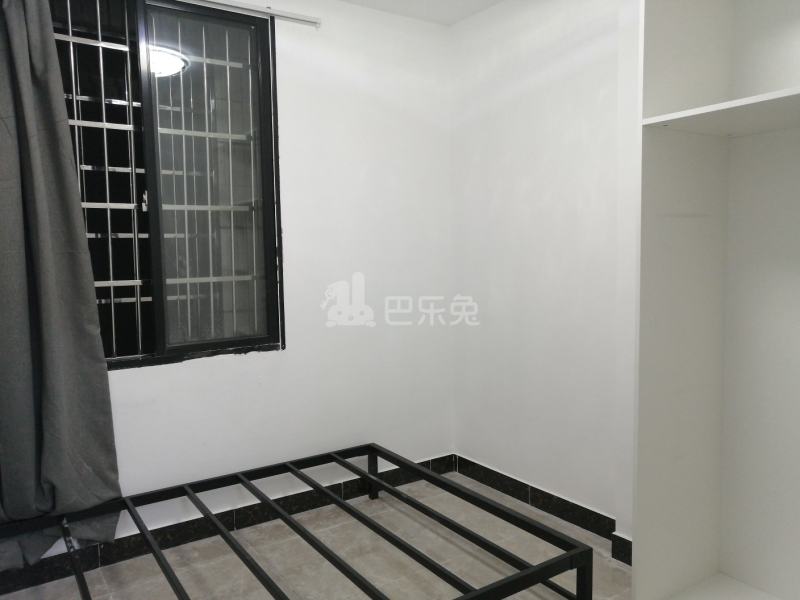 京溪伍仙桥涂屋20号B栋6295138卧室图5