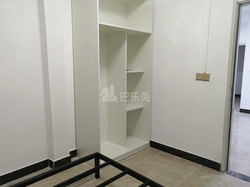 京溪伍仙桥涂屋20号B栋6295138卧室图6