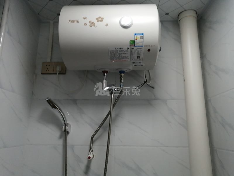 京溪伍仙桥涂屋20号B栋6295138卫生间图15