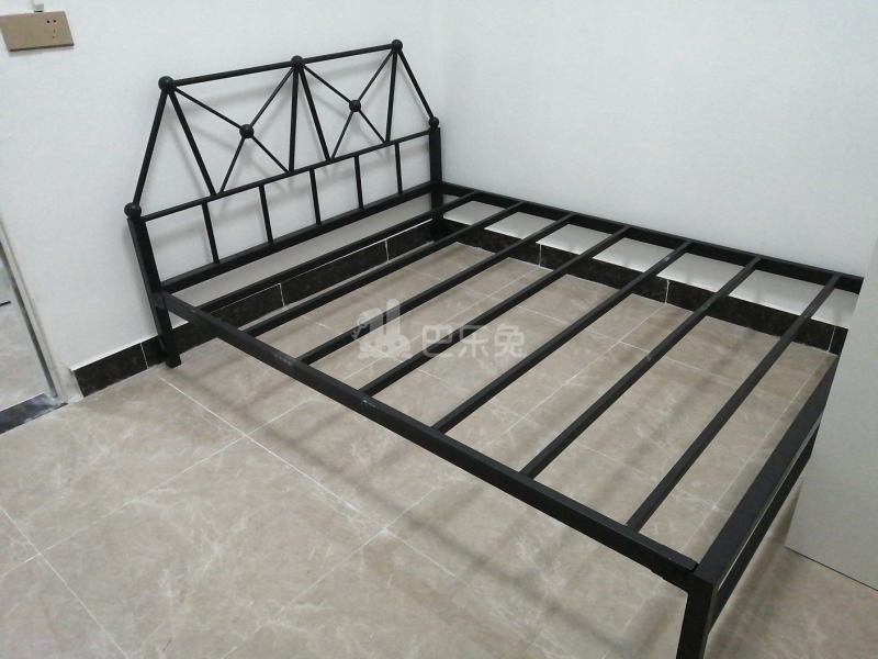 京溪伍仙桥涂屋20号B栋6295138卧室图1