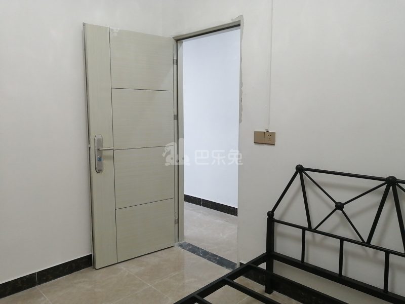 京溪伍仙桥涂屋20号B栋6295138卧室图3