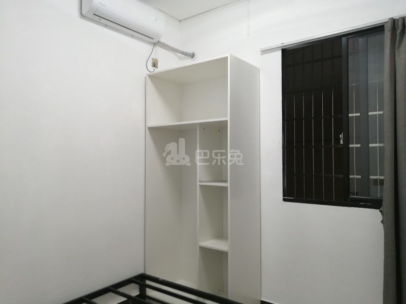 京溪伍仙桥涂屋20号B栋6295138卧室图4