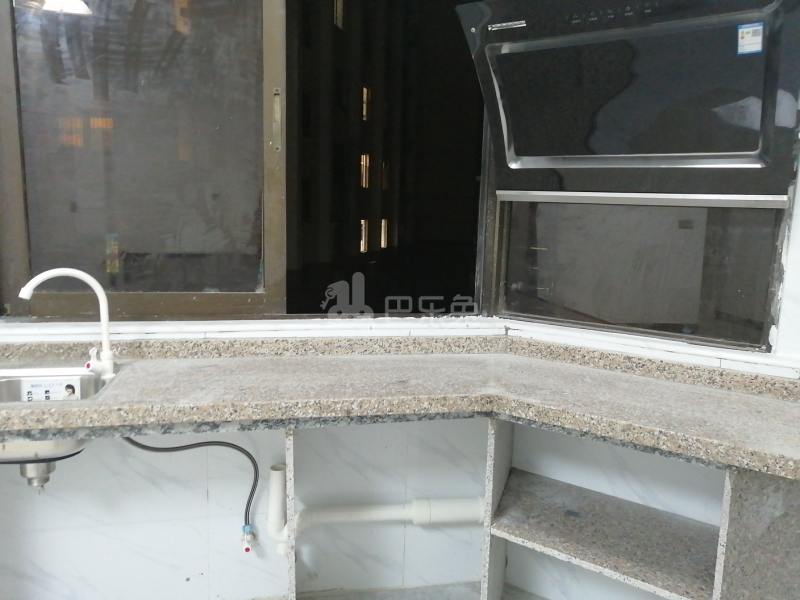 京溪伍仙桥涂屋20号B栋6295138厨房图13