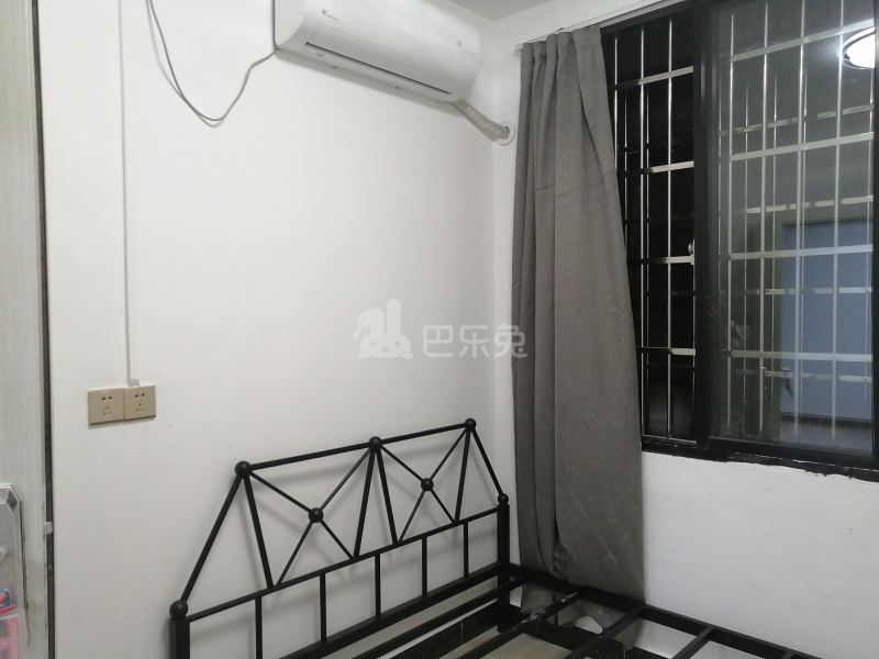 京溪伍仙桥涂屋20号B栋6295138卧室图9