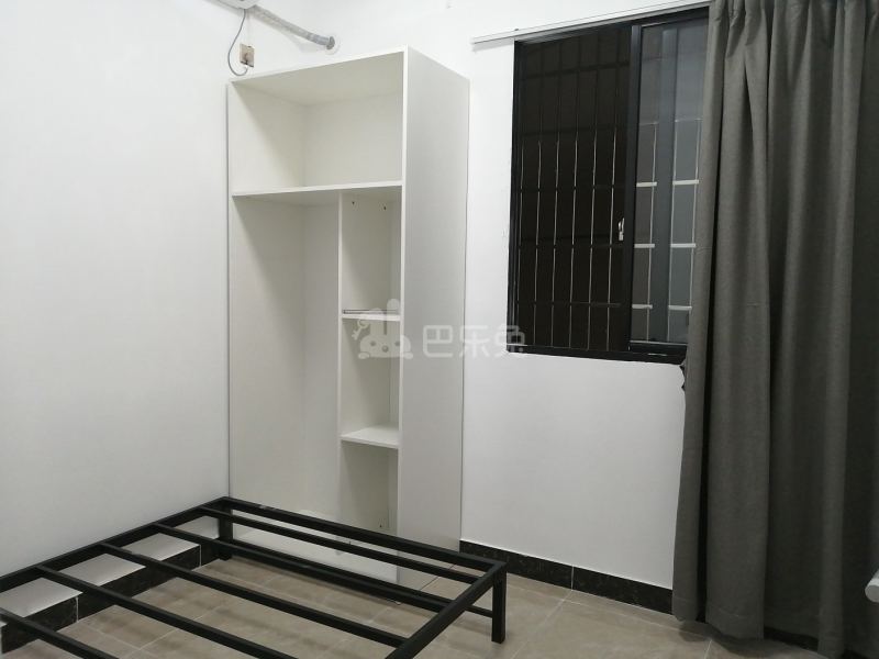 京溪伍仙桥涂屋20号B栋6295138卧室图0