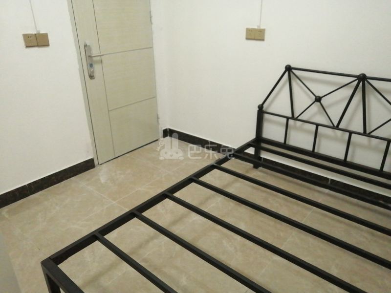 京溪伍仙桥涂屋20号B栋6295138卧室图8