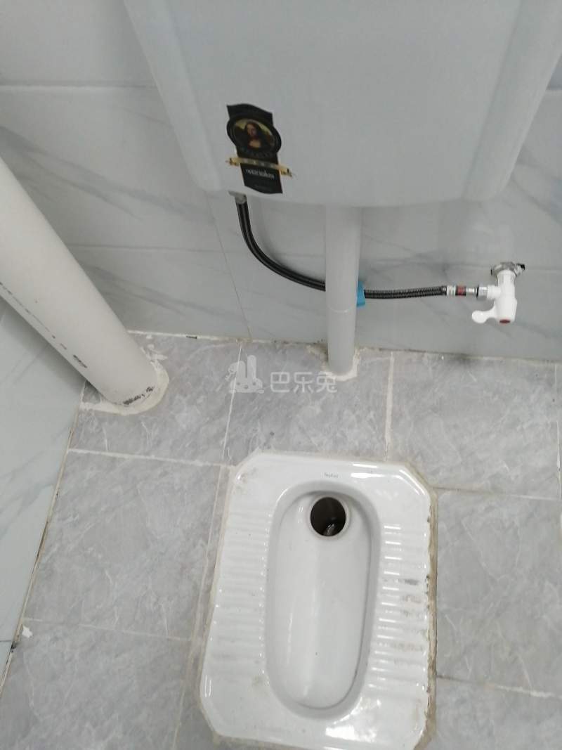 京溪伍仙桥涂屋20号B栋6295138卫生间图14