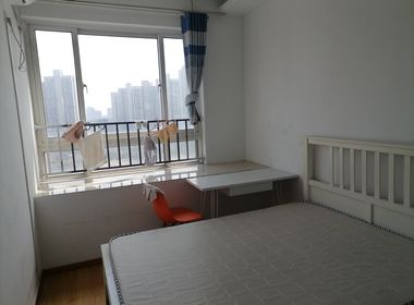 白银时代尚苑三期 