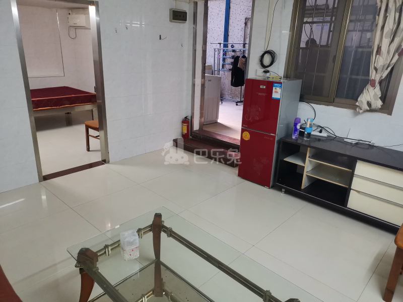 石牌东苑小区12346836客厅图1