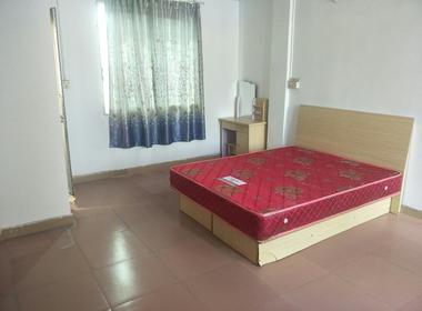 葛氏公寓（红卫新村西安三巷4号） 1室0厅1卫