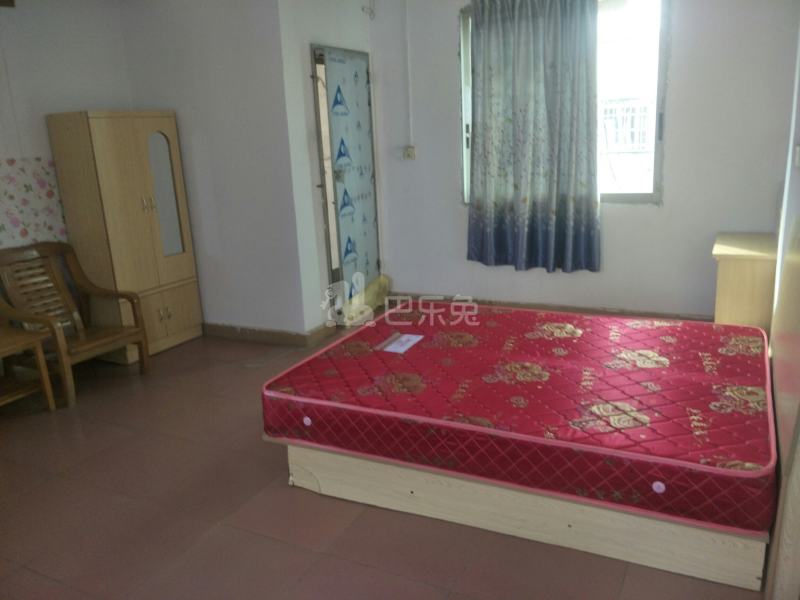 葛氏公寓（红卫新村西安三巷4号）6297631卧室图0