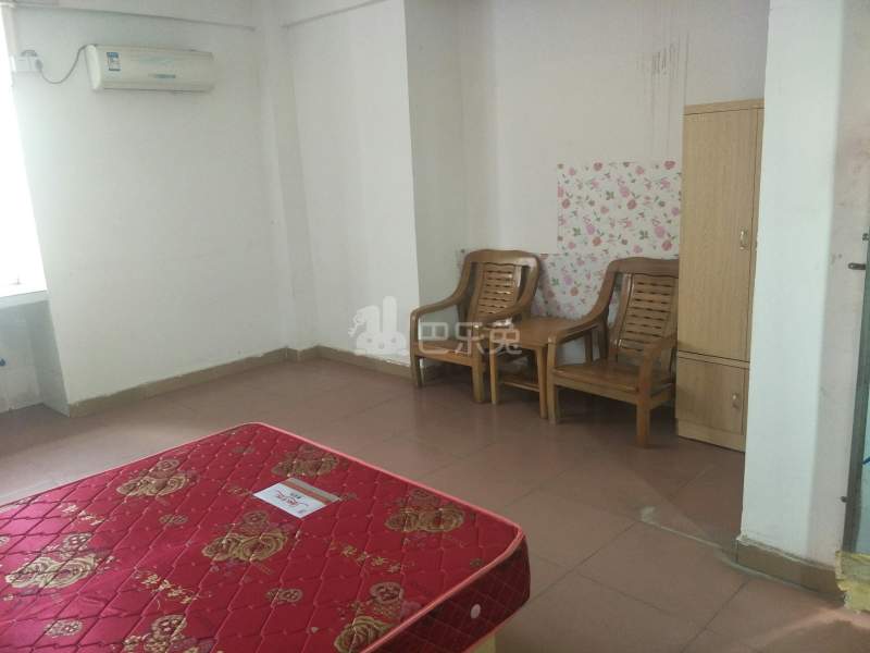 葛氏公寓（红卫新村西安三巷4号）6297631卧室图2